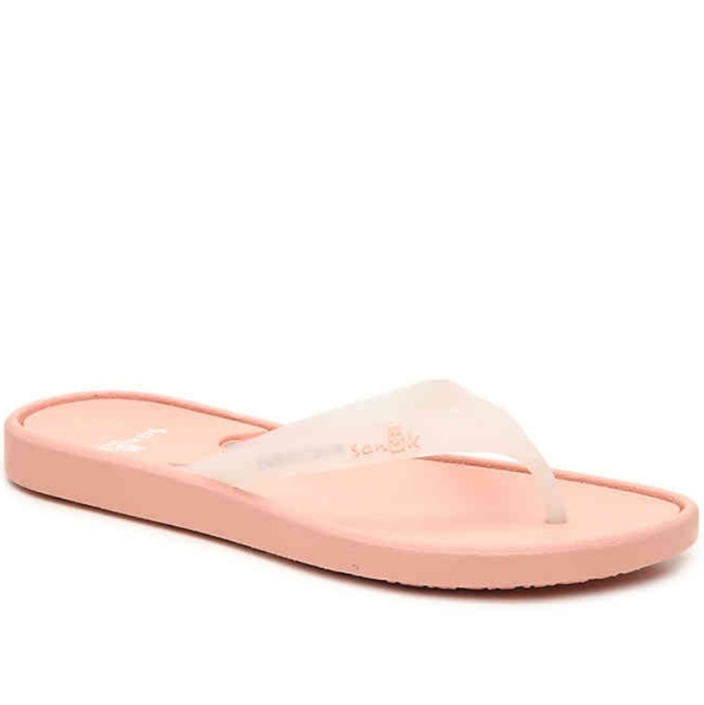 Sanuk Sidewalker Flip Flop
